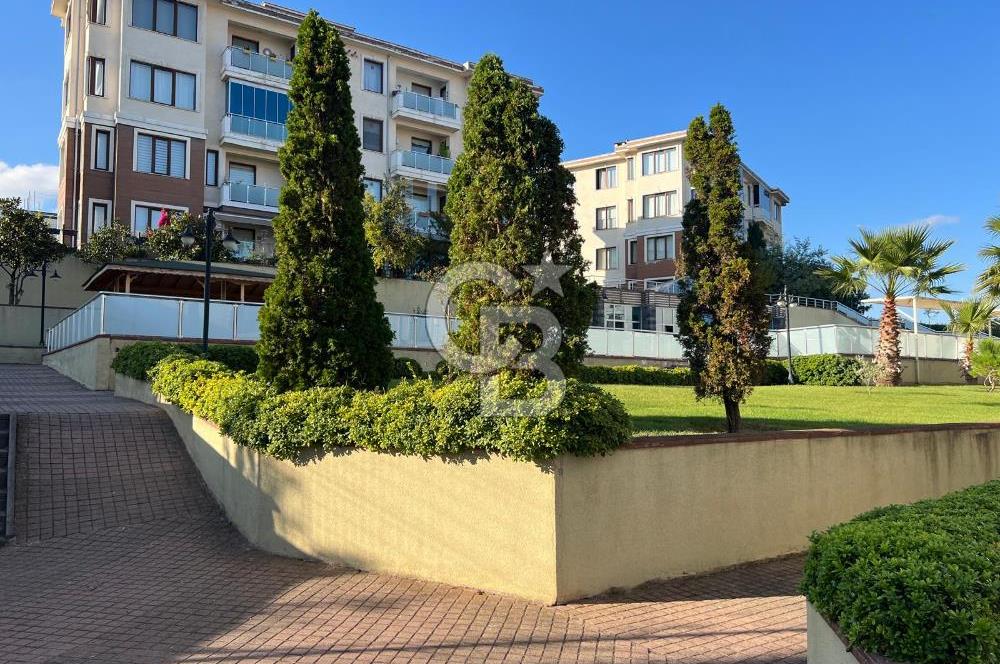 Pendik Kurtköy Safir Konakları Satılık 2+1 Daire