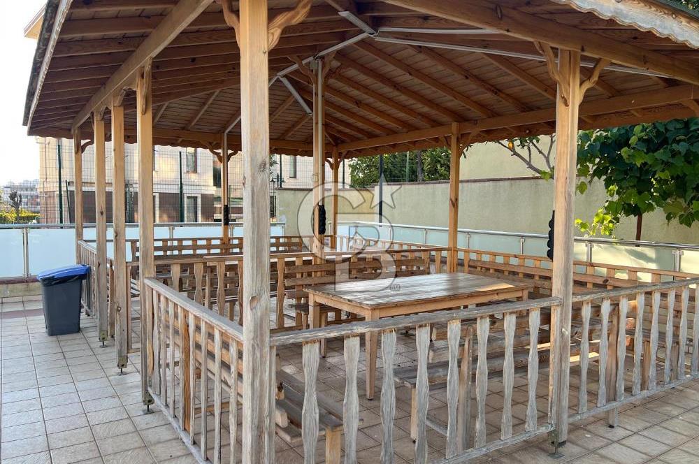 Pendik Kurtköy Safir Konakları Satılık 2+1 Daire