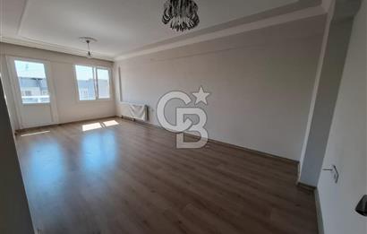 MENDERES COLDWELL BANKER POYRAZ'DAN CÜNEYTBEY'DE GENİŞ 2+1 DAİRE