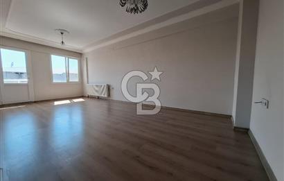 MENDERES COLDWELL BANKER POYRAZ'DAN CÜNEYTBEY'DE GENİŞ 2+1 DAİRE