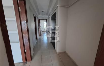 MENDERES COLDWELL BANKER POYRAZ'DAN CÜNEYTBEY'DE GENİŞ 2+1 DAİRE
