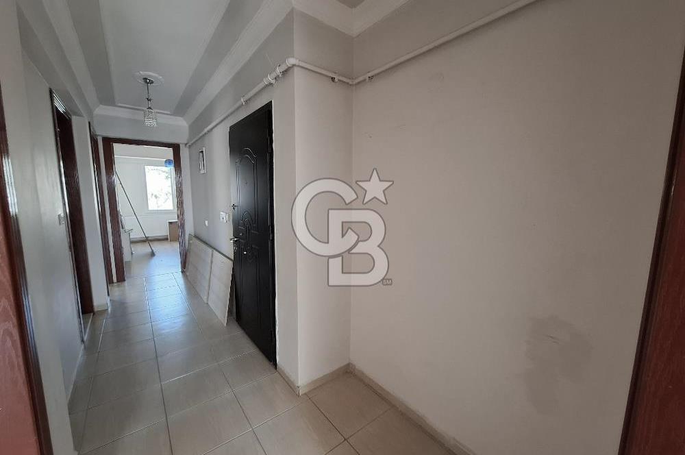 MENDERES COLDWELL BANKER POYRAZ'DAN CÜNEYTBEY'DE GENİŞ 2+1 DAİRE