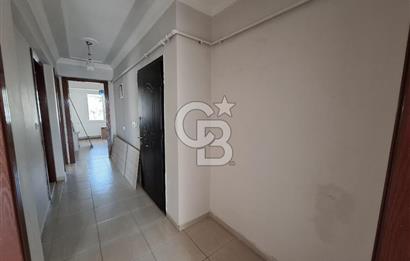 MENDERES COLDWELL BANKER POYRAZ'DAN CÜNEYTBEY'DE GENİŞ 2+1 DAİRE