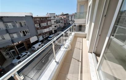 MENDERES COLDWELL BANKER POYRAZ'DAN CÜNEYTBEY'DE GENİŞ 2+1 DAİRE