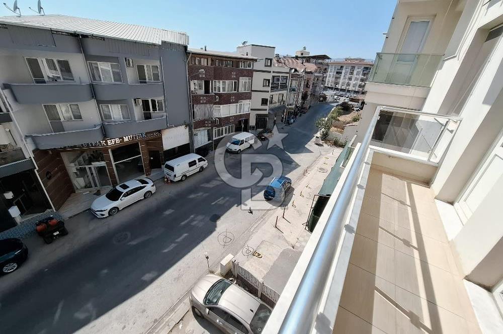 MENDERES COLDWELL BANKER POYRAZ'DAN CÜNEYTBEY'DE GENİŞ 2+1 DAİRE