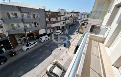 MENDERES COLDWELL BANKER POYRAZ'DAN CÜNEYTBEY'DE GENİŞ 2+1 DAİRE