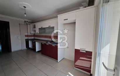 MENDERES COLDWELL BANKER POYRAZ'DAN CÜNEYTBEY'DE GENİŞ 2+1 DAİRE