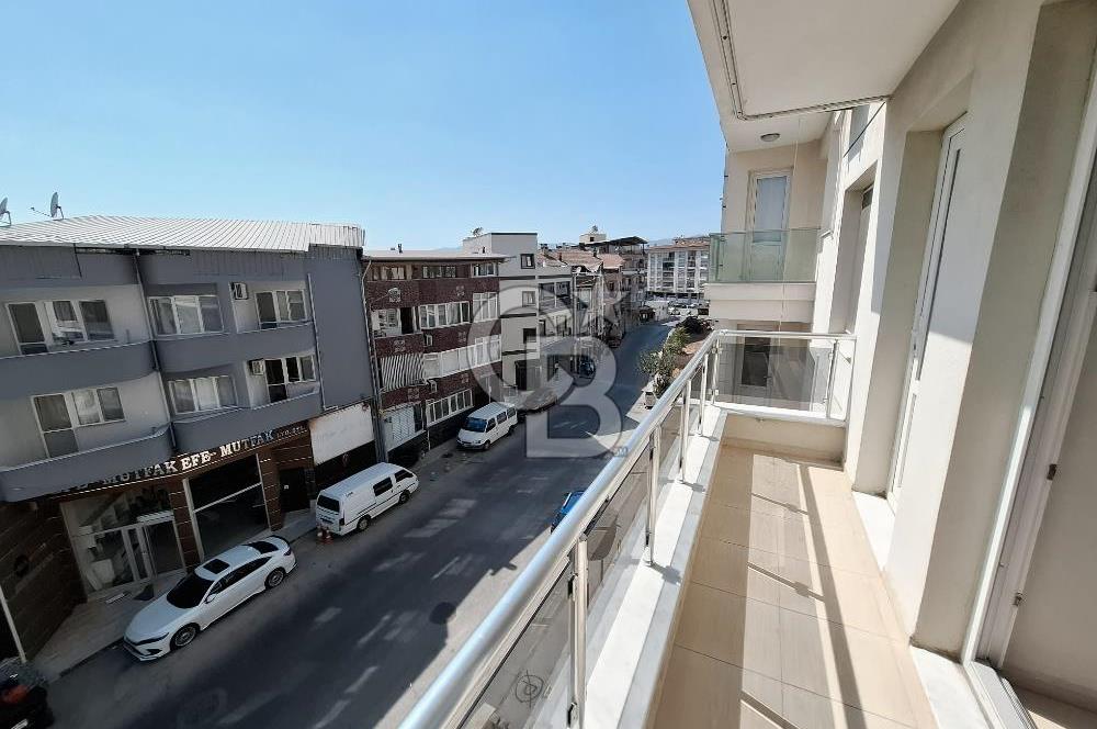 MENDERES COLDWELL BANKER POYRAZ'DAN CÜNEYTBEY'DE GENİŞ 2+1 DAİRE