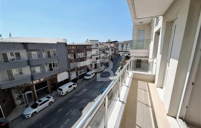 MENDERES COLDWELL BANKER POYRAZ'DAN CÜNEYTBEY'DE GENİŞ 2+1 DAİRE