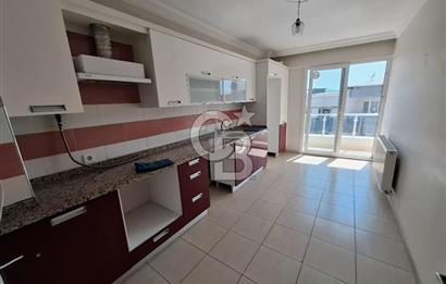MENDERES COLDWELL BANKER POYRAZ'DAN CÜNEYTBEY'DE GENİŞ 2+1 DAİRE