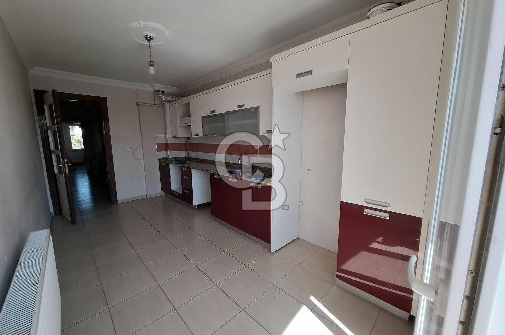 MENDERES COLDWELL BANKER POYRAZ'DAN CÜNEYTBEY'DE GENİŞ 2+1 DAİRE
