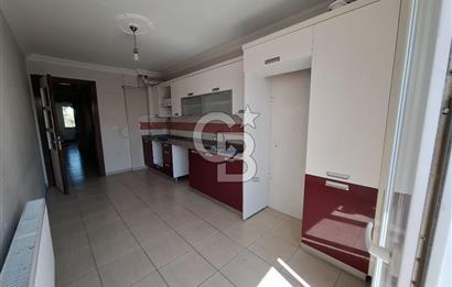 MENDERES COLDWELL BANKER POYRAZ'DAN CÜNEYTBEY'DE GENİŞ 2+1 DAİRE
