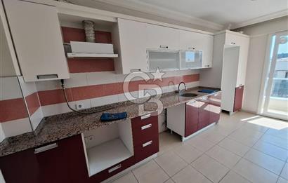 MENDERES COLDWELL BANKER POYRAZ'DAN CÜNEYTBEY'DE GENİŞ 2+1 DAİRE