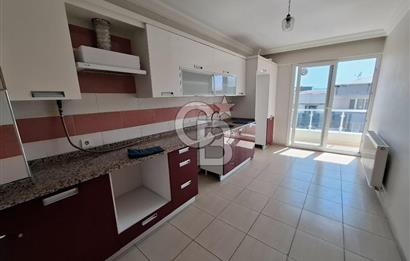MENDERES COLDWELL BANKER POYRAZ'DAN CÜNEYTBEY'DE GENİŞ 2+1 DAİRE