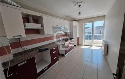 MENDERES COLDWELL BANKER POYRAZ'DAN CÜNEYTBEY'DE GENİŞ 2+1 DAİRE