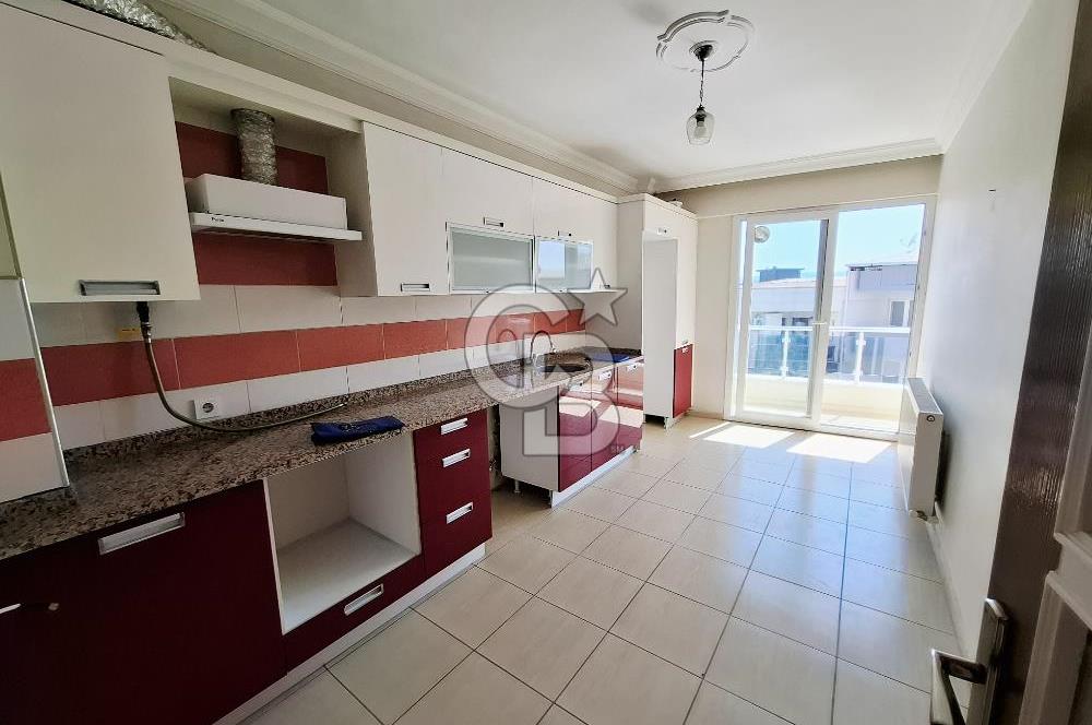 MENDERES COLDWELL BANKER POYRAZ'DAN CÜNEYTBEY'DE GENİŞ 2+1 DAİRE
