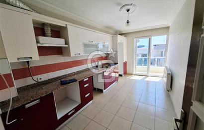 MENDERES COLDWELL BANKER POYRAZ'DAN CÜNEYTBEY'DE GENİŞ 2+1 DAİRE