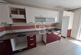 MENDERES COLDWELL BANKER POYRAZ'DAN CÜNEYTBEY'DE GENİŞ 2+1 DAİRE