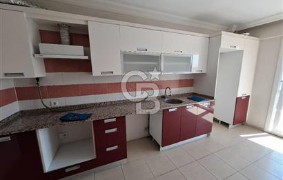 MENDERES COLDWELL BANKER POYRAZ'DAN CÜNEYTBEY'DE GENİŞ 2+1 DAİRE