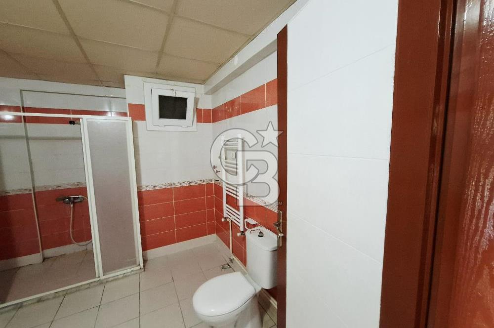 MENDERES COLDWELL BANKER POYRAZ'DAN CÜNEYTBEY'DE GENİŞ 2+1 DAİRE