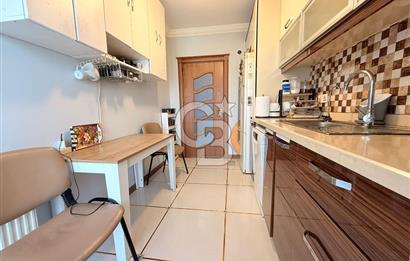 KISA KATLI 4+2 DUBLEKS - METROBÜSE 5 DK - KAYMAKAMLIK YANI