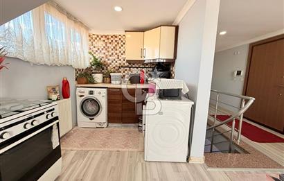 KISA KATLI 4+2 DUBLEKS - METROBÜSE 5 DK - KAYMAKAMLIK YANI