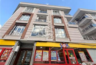 KISA KATLI 4+2 DUBLEKS - METROBÜSE 5 DK - KAYMAKAMLIK YANI