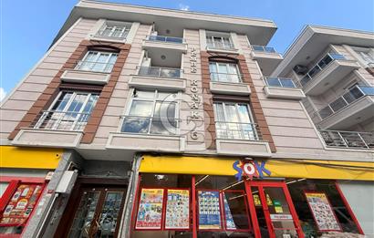 KISA KATLI 4+2 DUBLEKS - METROBÜSE 5 DK - KAYMAKAMLIK YANI
