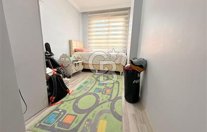 KISA KATLI 4+2 DUBLEKS - METROBÜSE 5 DK - KAYMAKAMLIK YANI