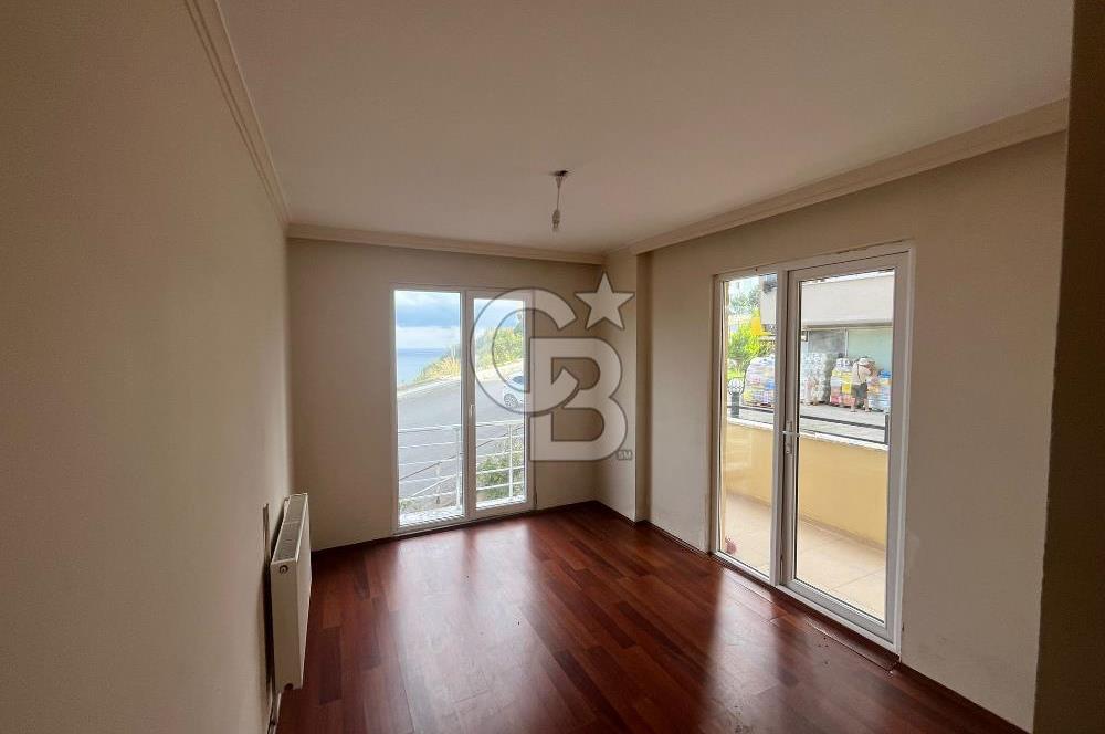 COLDWELL BANKER NET GAYRİMENKUL'DEN 140 M2 3+1 KİRALIK DAİRE