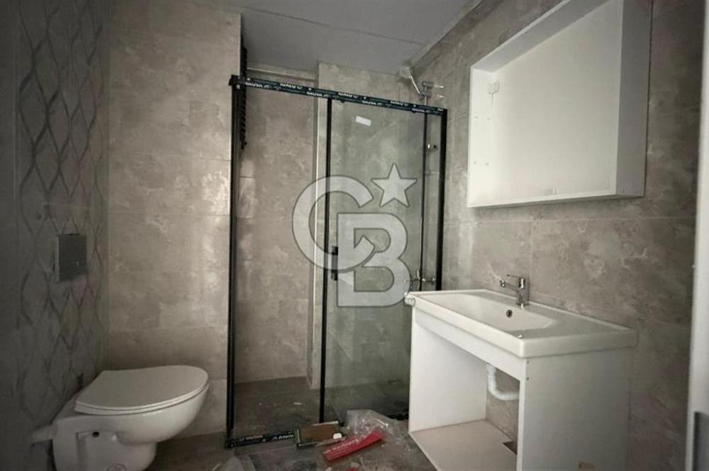 İZMİR MENEMEN SEYREK'TE FIRSAT 2+1 SATILIK DAİRE CB-PH
