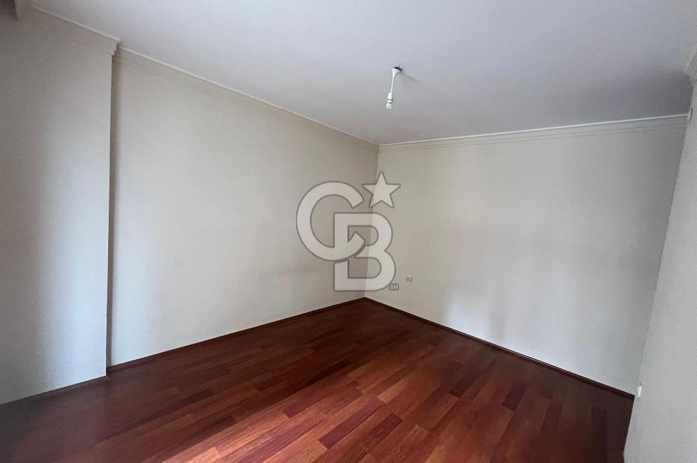 COLDWELL BANKER NET GAYRİMENKUL'DEN 140 M2 3+1 KİRALIK DAİRE