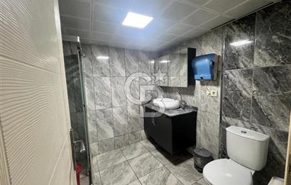 Seferihisar Çarşı Merkezde Satılık 2+1 İş Yeri Ruhsatlı Daire