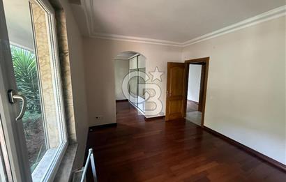 Ortaköy Ekerler Sitesi Kiralık 7+1 Bahçe Dubleks 
