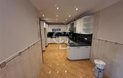 Ortaköy Ekerler Sitesi Kiralık 7+1 Bahçe Dubleks 