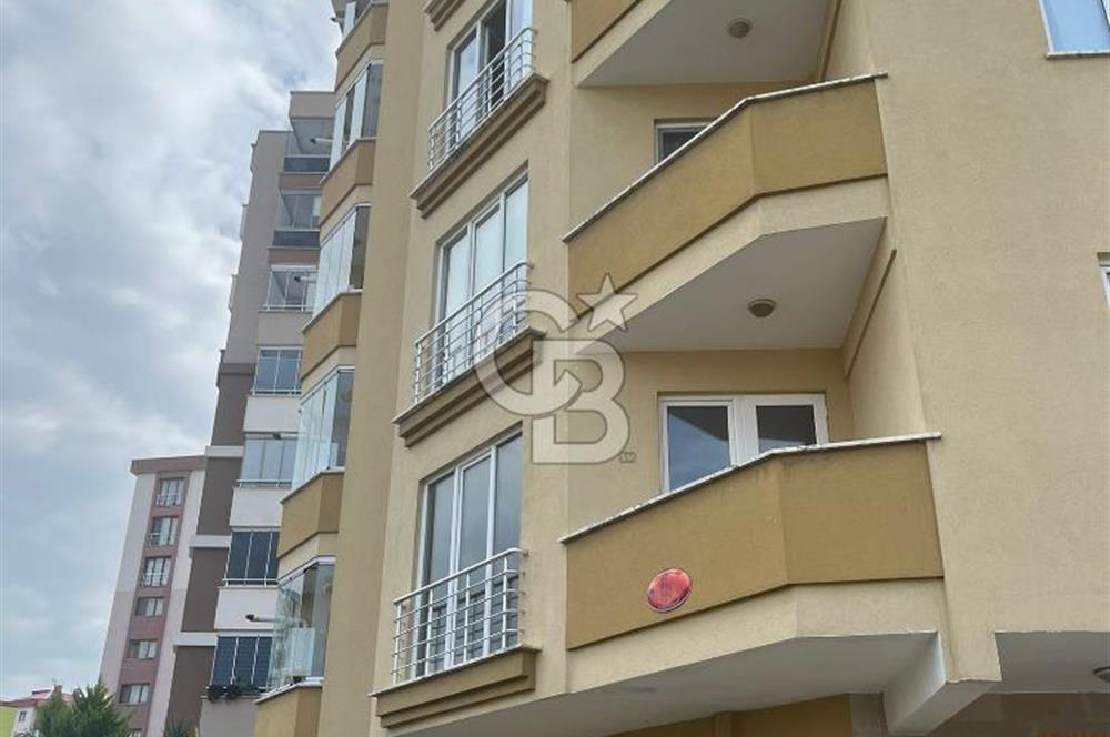 COLDWELL BANKER NET GAYRİMENKUL'DEN 140 M2 3+1 KİRALIK DAİRE