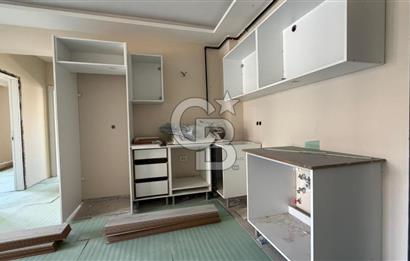 İZMİR MENEMEN SEYREK'TE FIRSAT 2+1 SATILIK DAİRE CB-PH