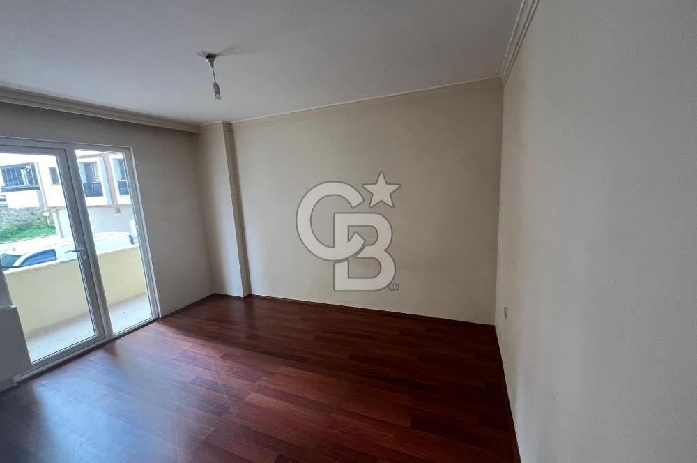 COLDWELL BANKER NET GAYRİMENKUL'DEN 140 M2 3+1 KİRALIK DAİRE