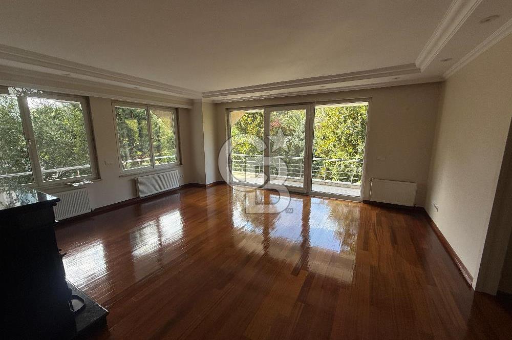 Ortaköy Ekerler Sitesi Kiralık 7+1 Bahçe Dubleks 