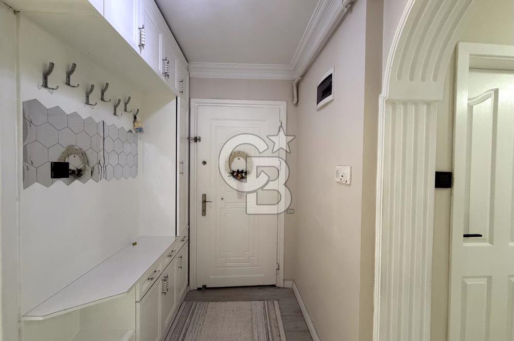 CB AMBIANCE'DAN KESTEL YENİ MAHALLEDE İÇİ YENİLENMİŞ SATILIK 2+1
