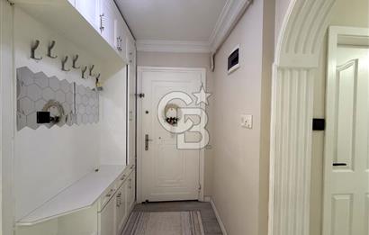 CB AMBIANCE'DAN KESTEL YENİ MAHALLEDE İÇİ YENİLENMİŞ SATILIK 2+1