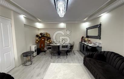CB AMBIANCE'DAN KESTEL YENİ MAHALLEDE İÇİ YENİLENMİŞ SATILIK 2+1