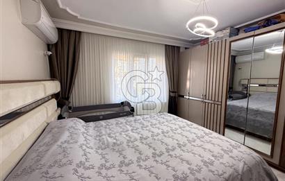 CB AMBIANCE'DAN KESTEL YENİ MAHALLEDE İÇİ YENİLENMİŞ SATILIK 2+1