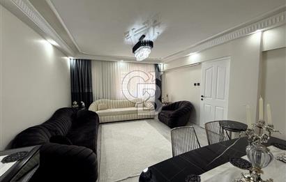 CB AMBIANCE'DAN KESTEL YENİ MAHALLEDE İÇİ YENİLENMİŞ SATILIK 2+1
