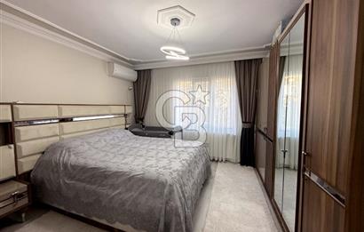 CB AMBIANCE'DAN KESTEL YENİ MAHALLEDE İÇİ YENİLENMİŞ SATILIK 2+1