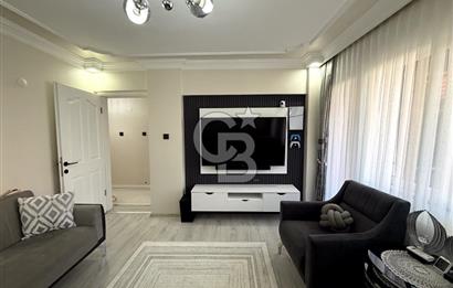CB AMBIANCE'DAN KESTEL YENİ MAHALLEDE İÇİ YENİLENMİŞ SATILIK 2+1