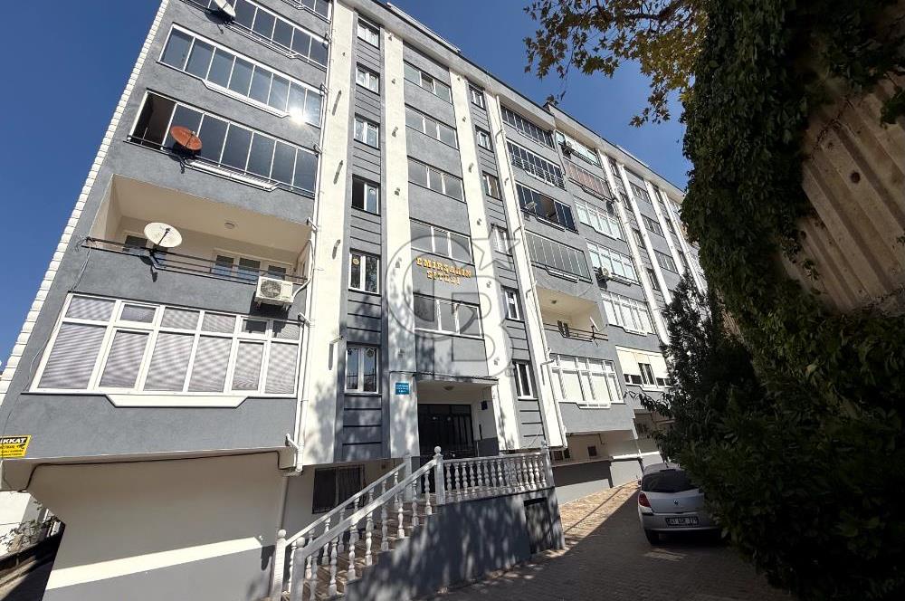 CB AMBIANCE'DAN KESTEL YENİ MAHALLEDE İÇİ YENİLENMİŞ SATILIK 2+1