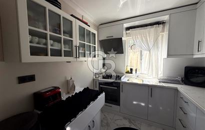 CB AMBIANCE'DAN KESTEL YENİ MAHALLEDE İÇİ YENİLENMİŞ SATILIK 2+1