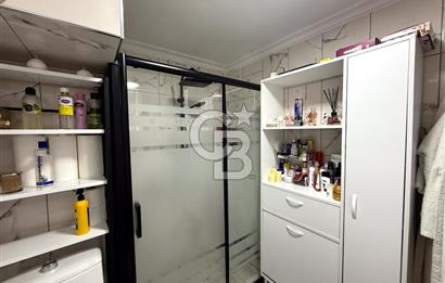 CB AMBIANCE'DAN KESTEL YENİ MAHALLEDE İÇİ YENİLENMİŞ SATILIK 2+1