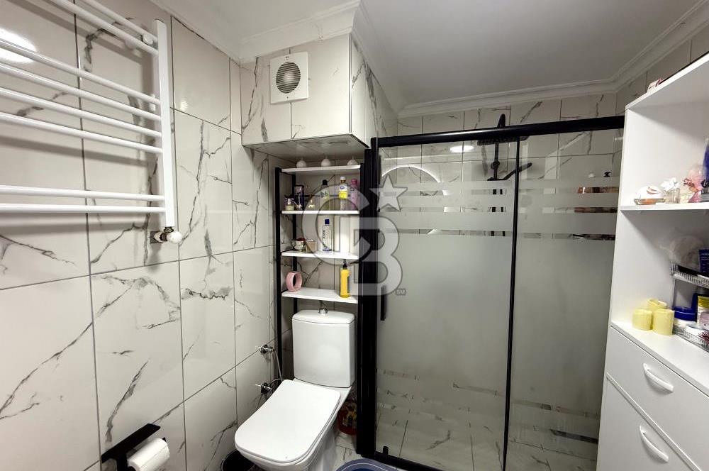 CB AMBIANCE'DAN KESTEL YENİ MAHALLEDE İÇİ YENİLENMİŞ SATILIK 2+1